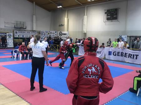 Tomi - 36. Slovenia Open, 02.11.2019